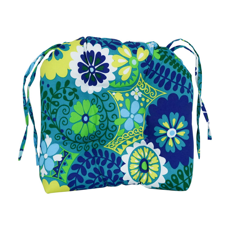 Blazing Needles Luxury Outdoor Adirondack Chair Cushion & Reviews Wayfair